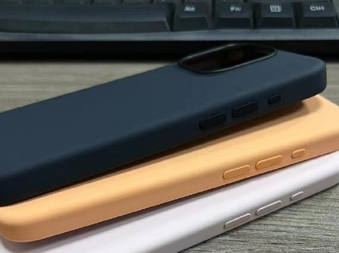 江阴苹果14维修站分享iPhone14手机壳能直接给iPhone15用吗?