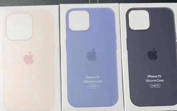 江阴苹果14维修站分享iPhone14手机壳能直接给iPhone15用吗?