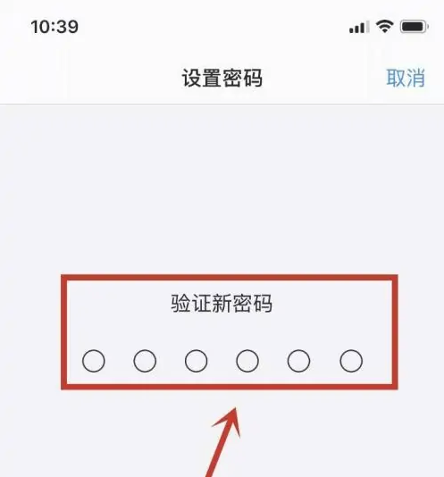 江阴苹果手机维修分享:如何安全的使用iPhone14？iPhone14解锁方法 