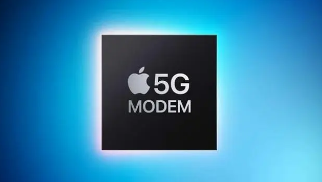 江阴苹果维修网点分享iPhone15会搭载自研5G芯片吗？ 