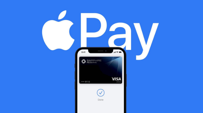 江阴苹果14服务点分享iPhone 14 设置 Apple Pay 后，锁屏密码不正确怎么办 