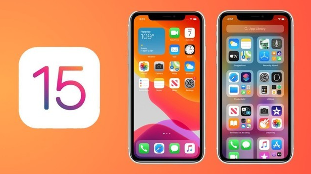 江阴苹果13维修分享iPhone13更新iOS 15.5，体验如何 