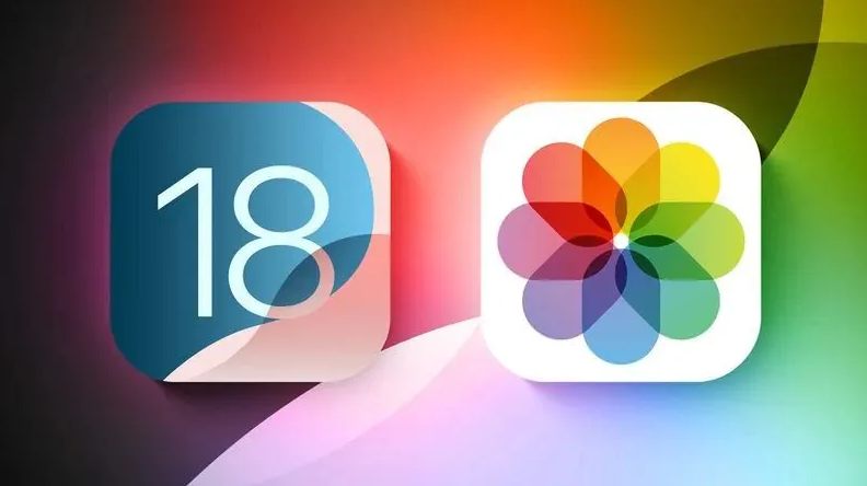 江阴苹果手机维修分享苹果 iOS / iPadOS 18.1Beta 3 发布 