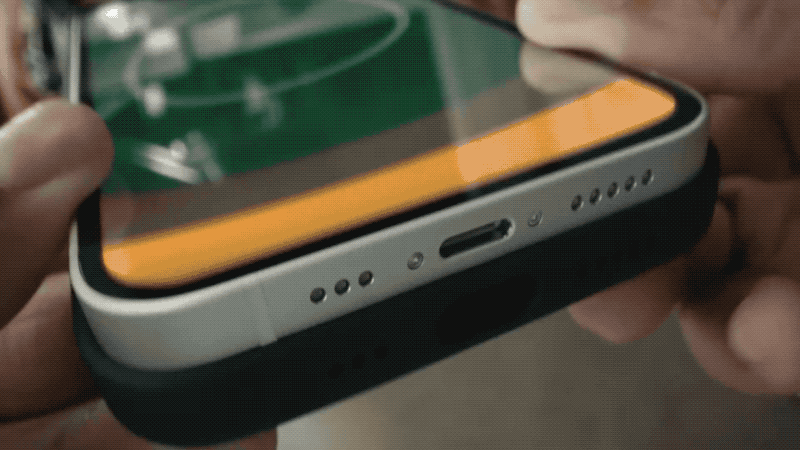 江阴苹果手机维修分享未来 Magsafe 还有哪些发展空间 