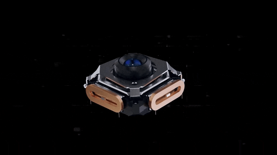 江阴苹果手机维修分享iPhone 12 Pro Max 独享的这颗传感器更大的特点是什么 