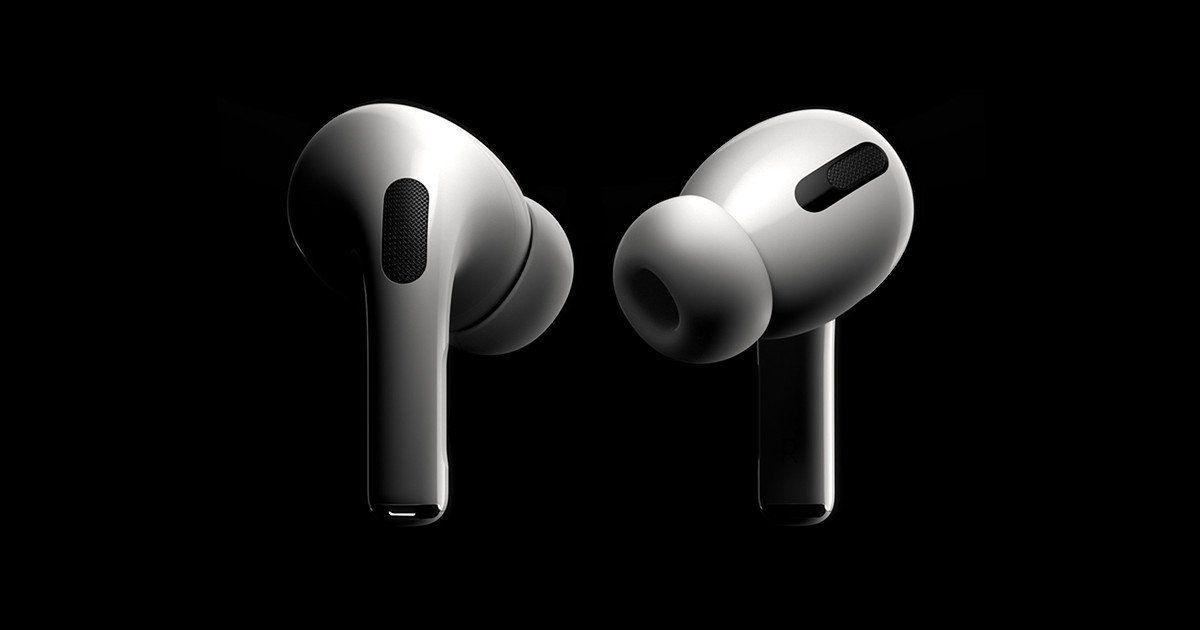 江阴苹果手机维修分享AirPods Pro 爆音、降噪效果下降怎么办 
