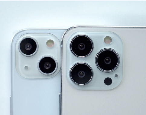 江阴苹果维修点分享iPhone 13 Pro主板出问题时解决方案 