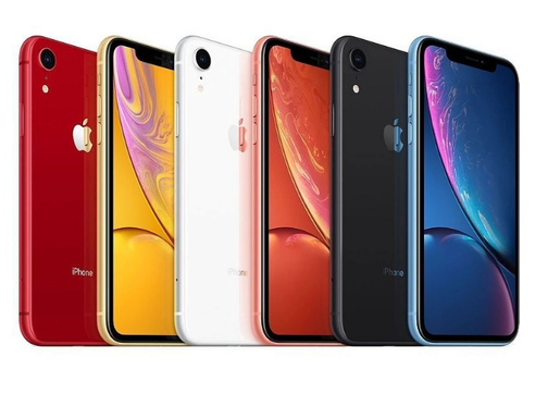 江阴苹果维修点分享iPhone XR自动关机音频功放与电池通信故障 