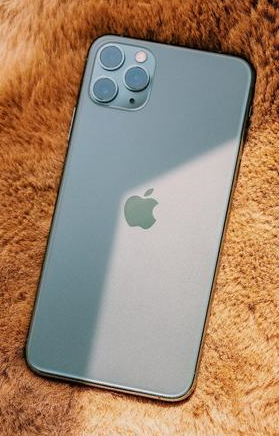 江阴苹果维修点分享iPhone 11Pro Max自动关机装配类硬故障 