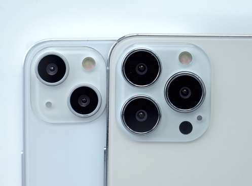 江阴苹果维修点分享iPhone 13 Pro自动关机二修机隐性硬故障 