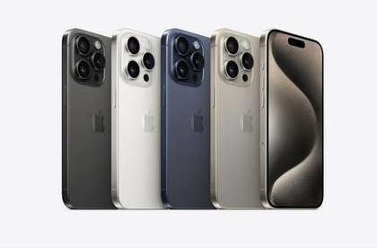 江阴苹果维修点分享iPhone 15 Pro电池与备忘录排错 