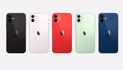 江阴苹果维修点分享iPhone 12黑屏隐蔽故障解读 