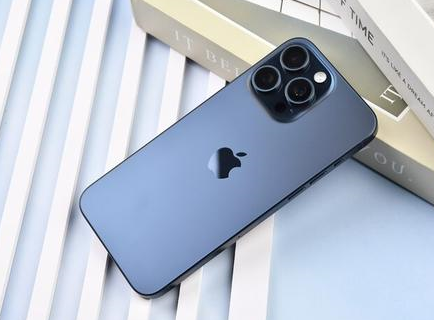 江阴苹果维修点分享iPhone 15 Pro Max发烫深度剖析 