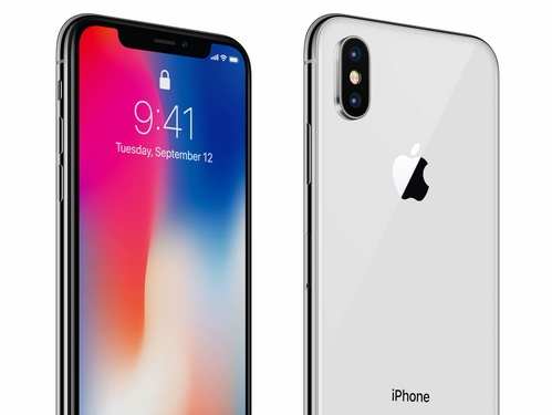江阴苹果维修点分享iPhone X摄像头实拍质感与场景适配全解析 