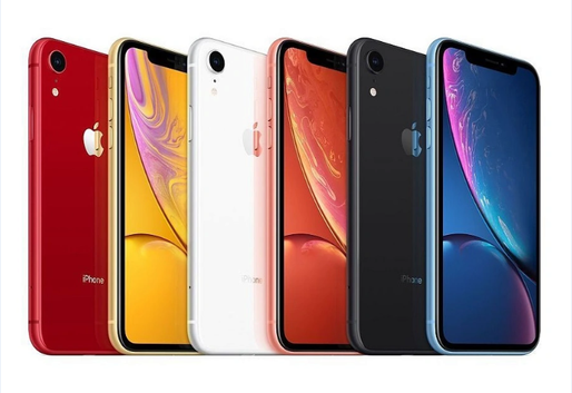 江阴苹果维修点分享iPhone XR摄像头原生色彩表现与日常拍摄实用指南 